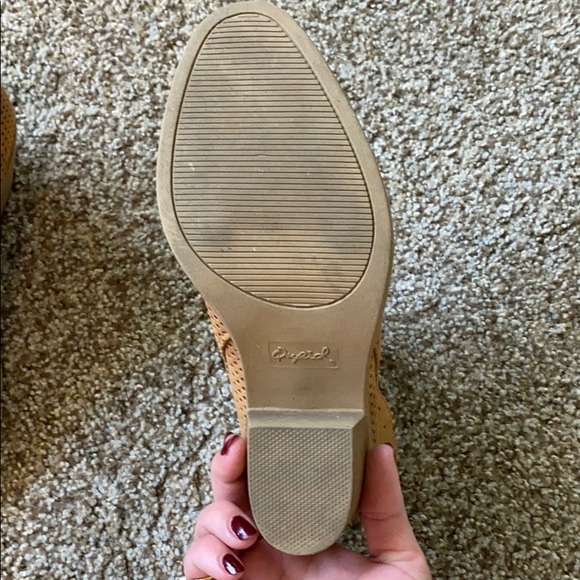 Booties - Picture 2 of 3